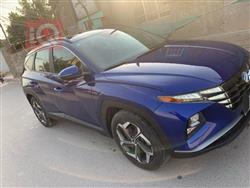 هیۆندای تۆکسۆن